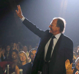 Spain opens inquiry into women's  allegations against Julio Iglesias